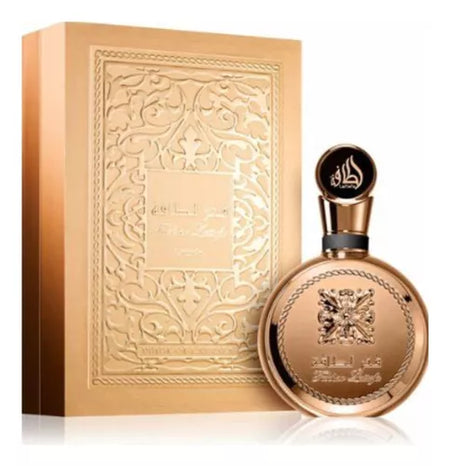 Perfumes Unissex