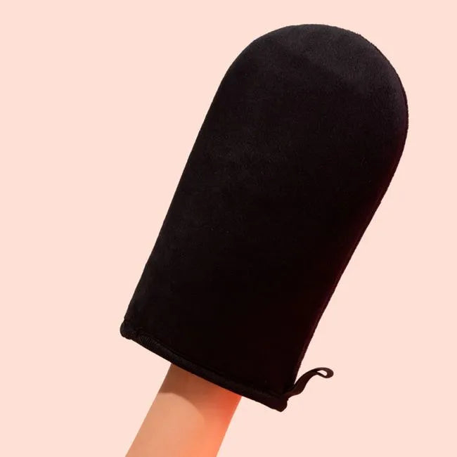 Luva Aplicadora Skelt Tanning Mitt