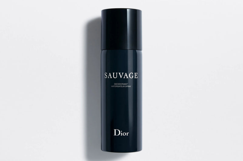 SAUVAGE DIOR DESODORANTE SPRAY - 150ml