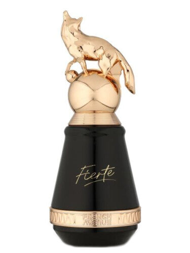 Fragrance World - Fierte 80ml