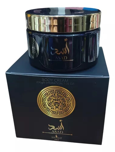 Creme Hidratante Corporal Isabelle La Belle 200ml Pote Fragrância Amadeirado