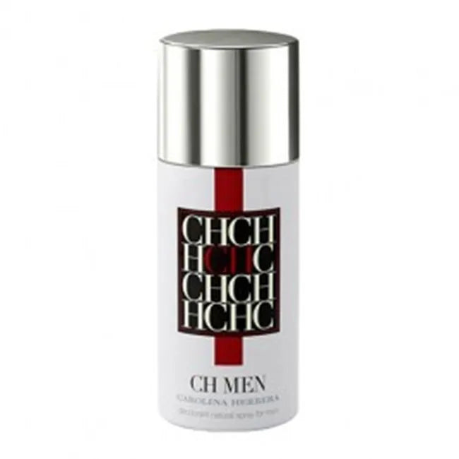 Desodorante Spray Carolina Herrera Men Masculino
