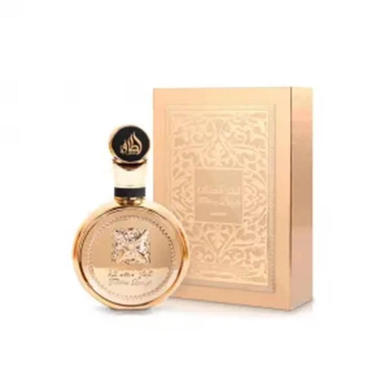 Fakhar Gold Extrait Lattafa Eau De Parfum - 100 ml