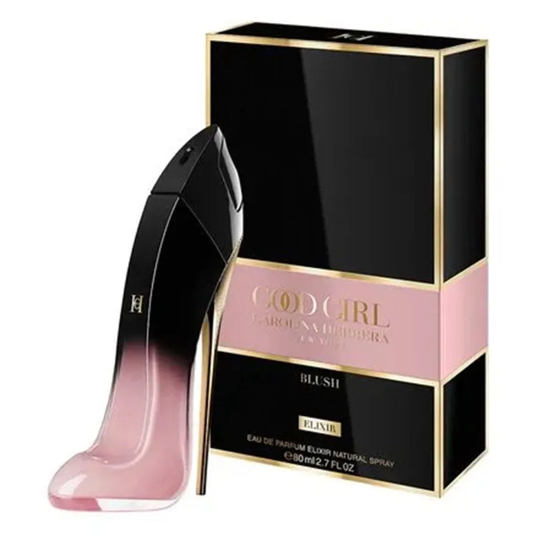 Good Girl Blush Elixir De Carolina Herrera Eau De Parfum Feminino - 30 ml