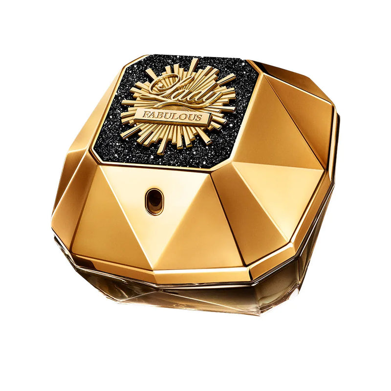Lady Million Fabulous De Paco Rabanne Eau De Parfum Feminino - 80 ml