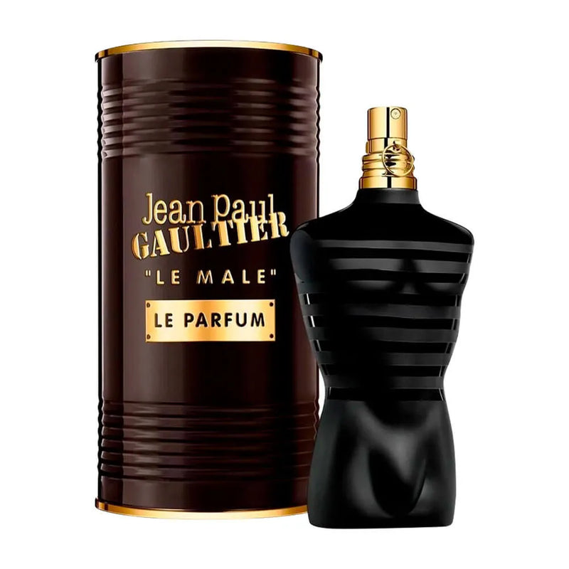 Le Male Le Parfum De Jean Paul Gaultier Masculino - 125 ml