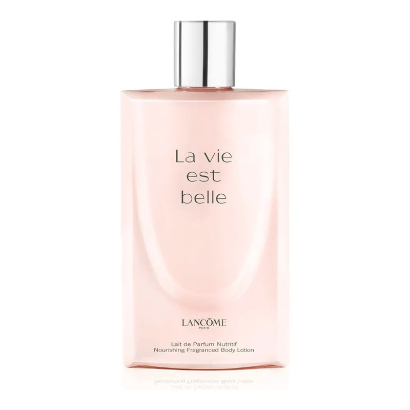 Leite Corporal Lancôme La Vie Est Belle Lait Corps De Parfum - 200 ml