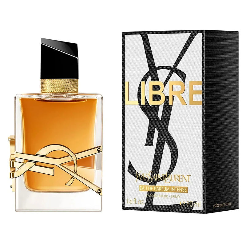 Libre Eau De Parfum Intense Yves Saint Laurent Feminino - 90ml