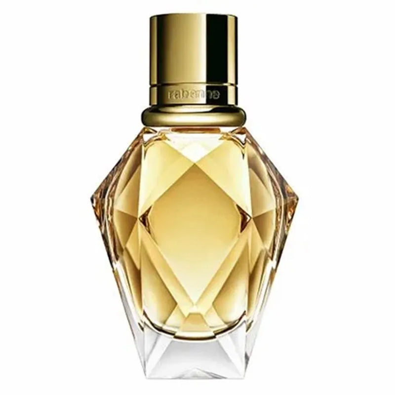 Million Gold Paco Rabanne Eau De Parfum Feminino - 90ml