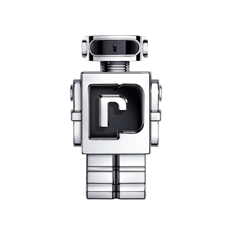Phantom Paco Rabanne Eau De Toilette Masculino - 100ml
