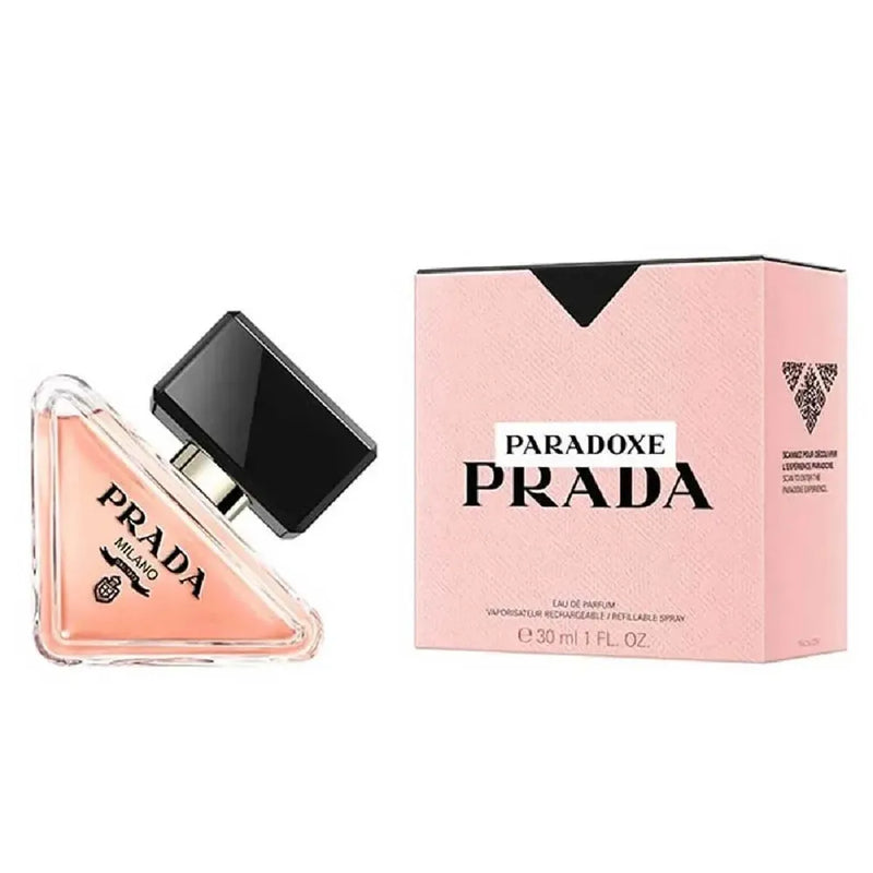 Prada Paradoxe Eau De Parfum Feminino - 90 ml