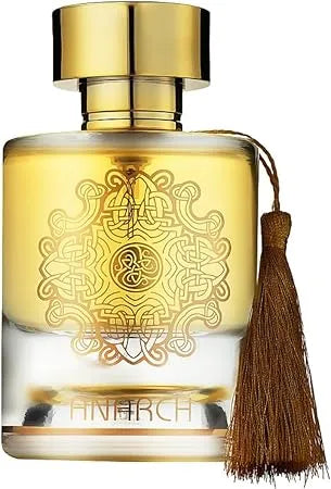 Anarch de Maison Alhambra Eau de Parfum Spray Compartilhável 100 ml
