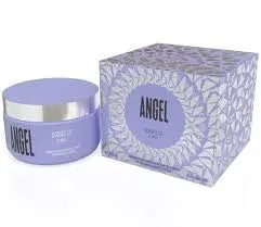 Creme Hidratante Corporal Angel da Isabelle La Belle 200ml