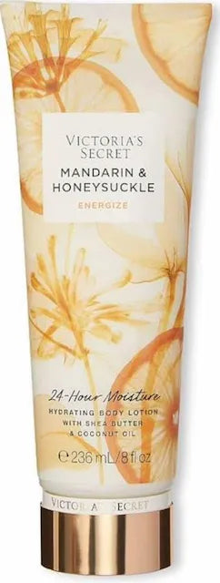 Creme Hidratante Victoria Secrets Mandarina
