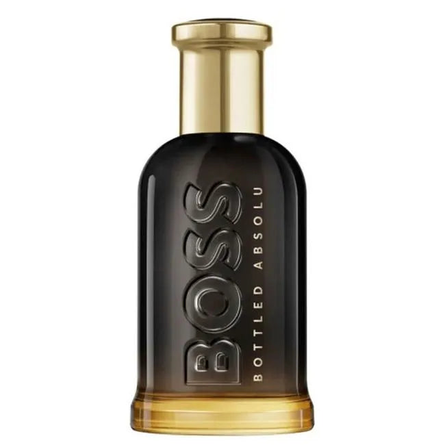 Boss Bottled Absolu Parfum Intense
