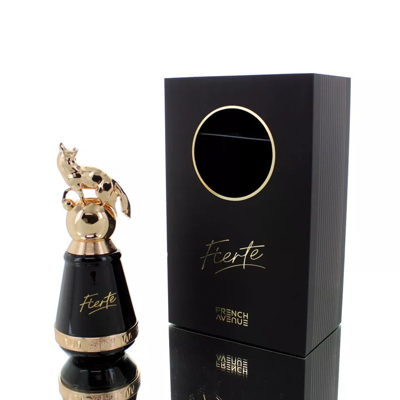 Fragrance World - Fierte 80ml