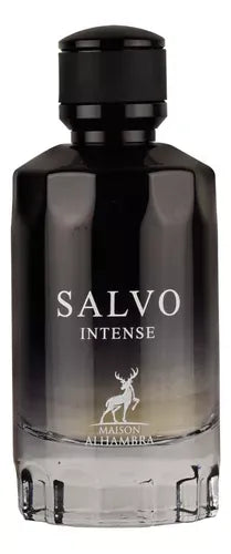 Salvo Maison Alhambra inspiração do (Sauvage da Dior) - Perfume Masculino 100ml